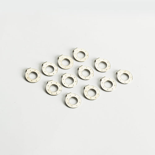 Limit hook gasket intelligent desk lamp rotating connector hook gasket