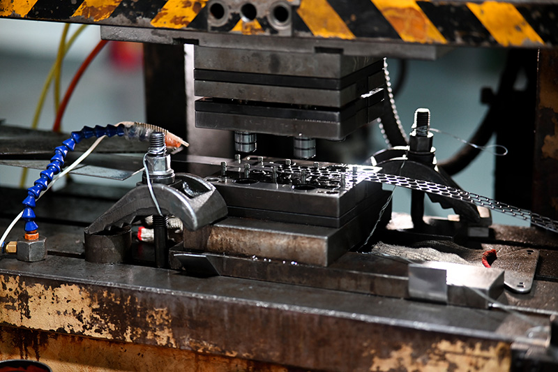 Workshop Equipment 