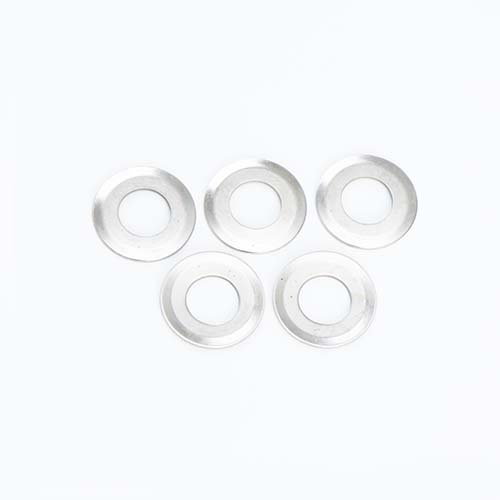 Customized 23-12-1.0 Spring Gasket Stamping Processing Fastener Connection