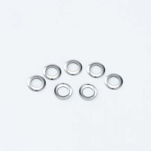 Customized 14-8-1.0 spring washer, shaft clamp, connector