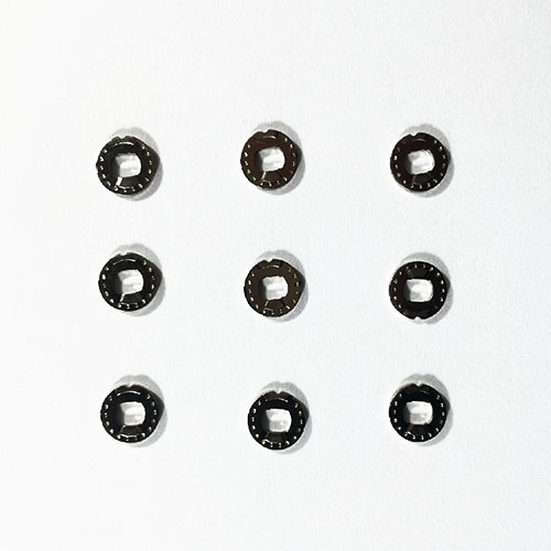 Cam gasket