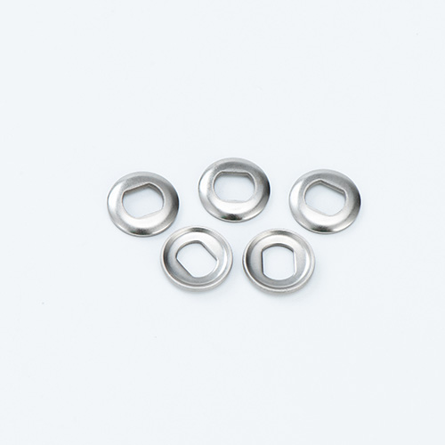 Customized 11-6-4.65-1.0 spring washer for digital equipment shaft fastening connector washer