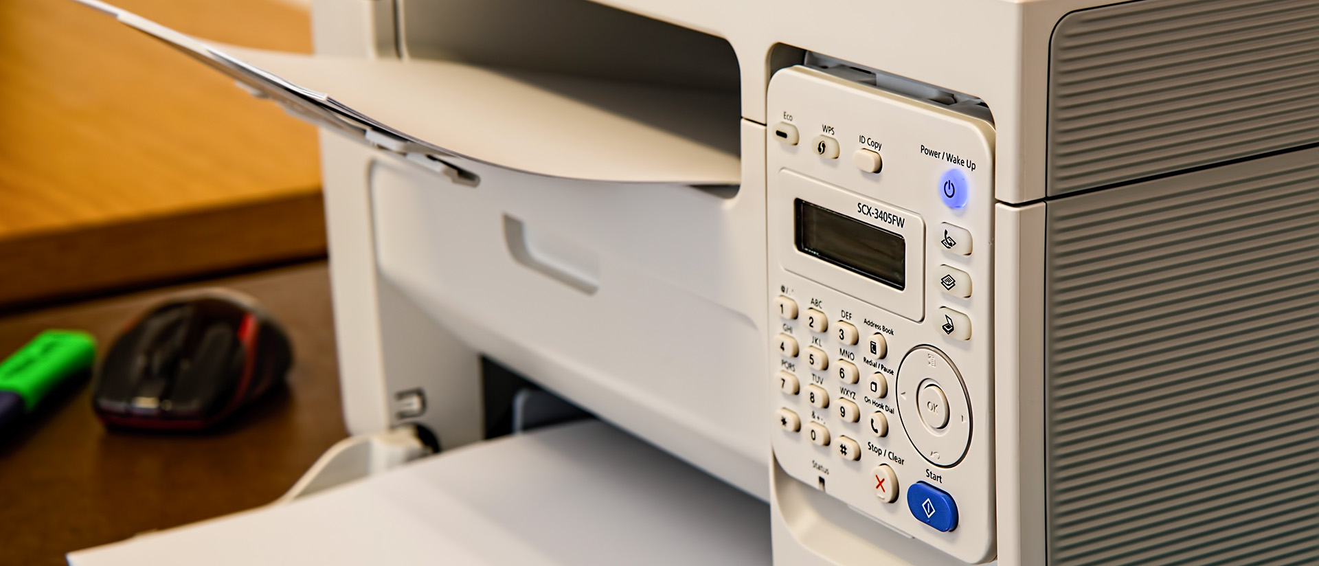 office equipment 