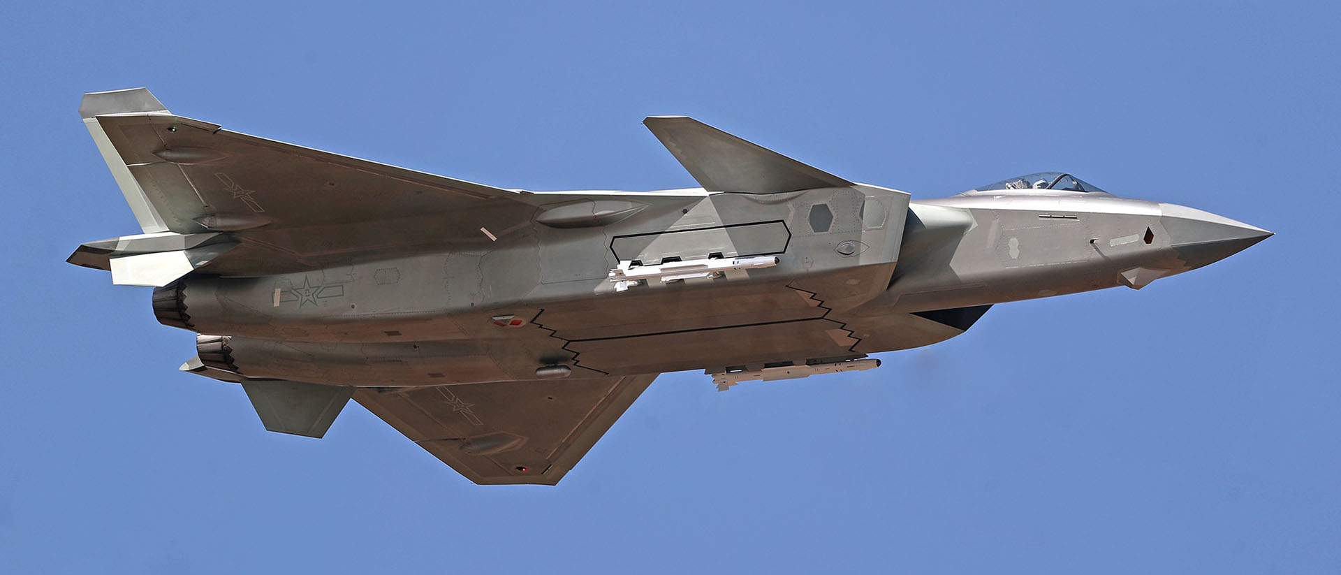 Aerospace