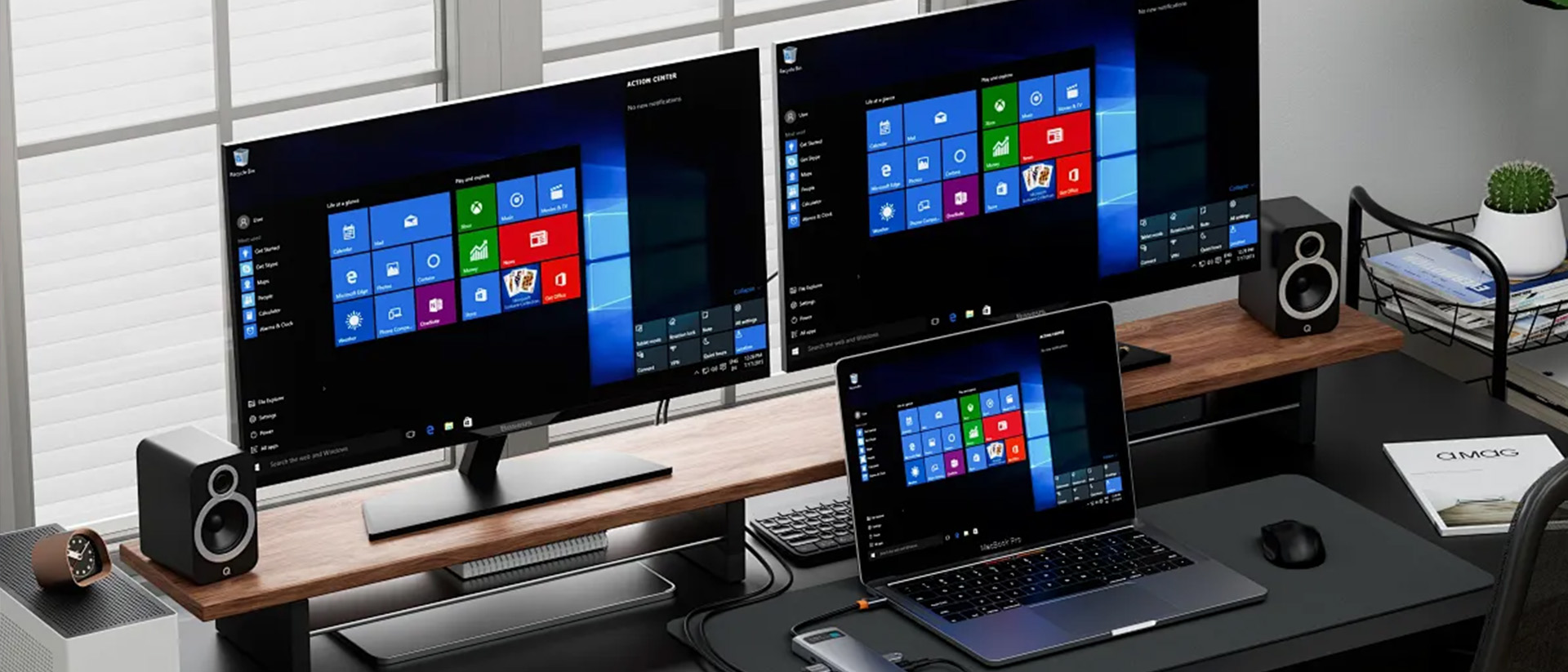 Consumer Electronics