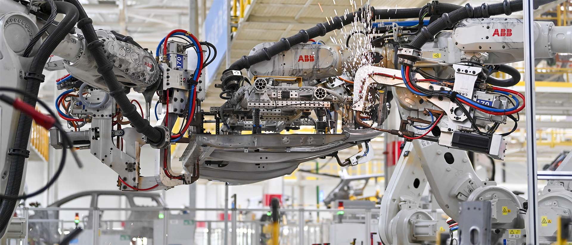 mechanical equipment